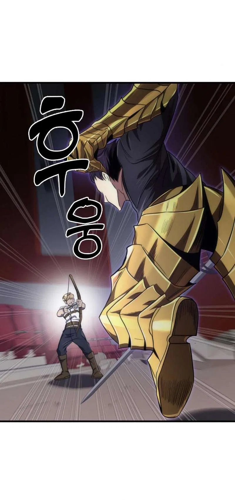 Legendary Ranker's Comeback Chapter 50 – Page 21