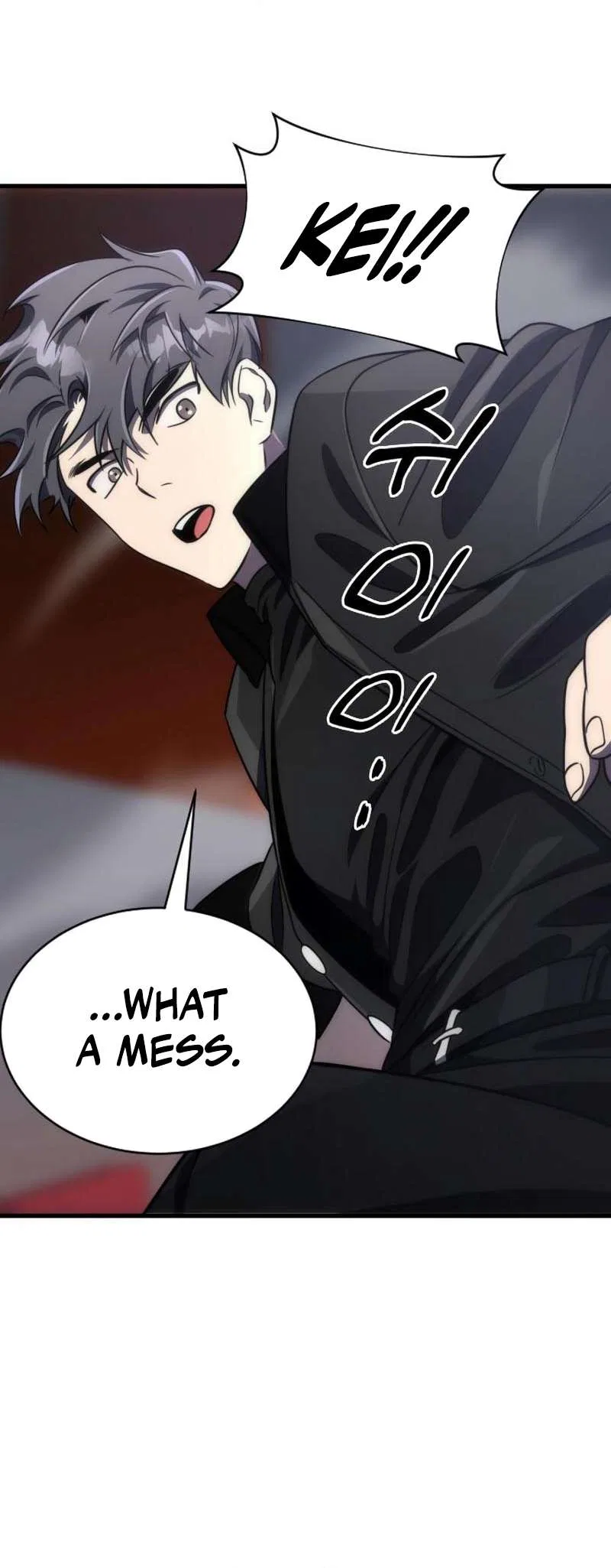 Legendary Ranker's Comeback Chapter 50 – Page 24