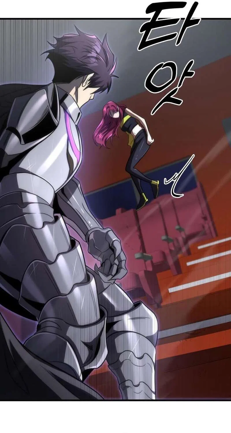 Legendary Ranker's Comeback Chapter 50 – Page 28