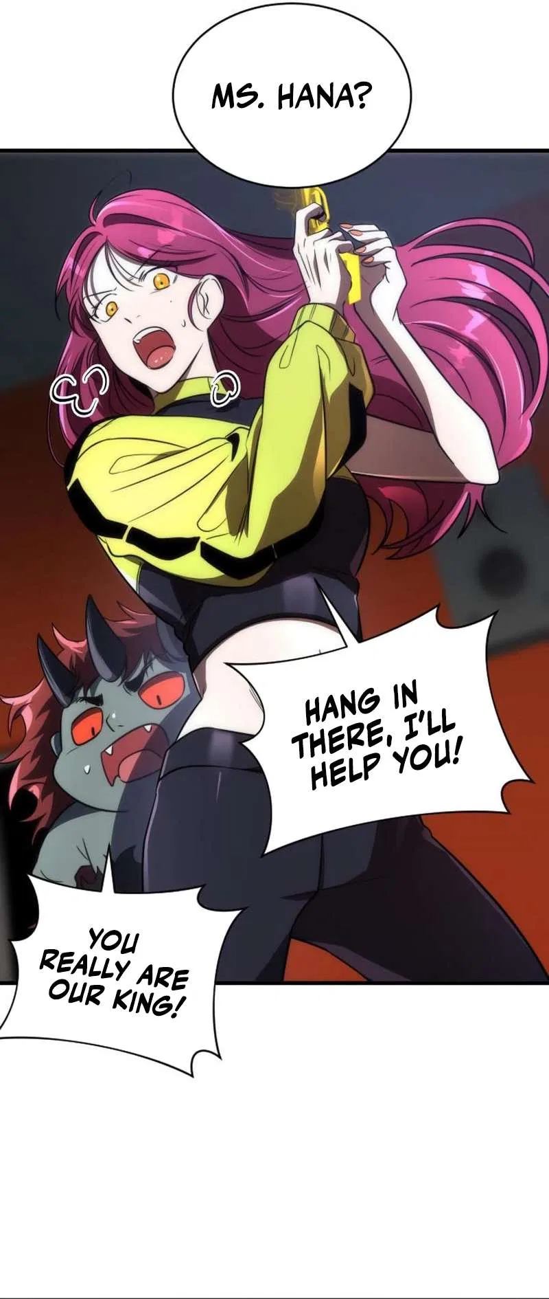 Legendary Ranker's Comeback Chapter 50 – Page 29
