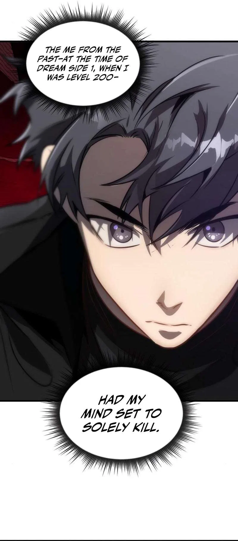Legendary Ranker's Comeback Chapter 50 – Page 31