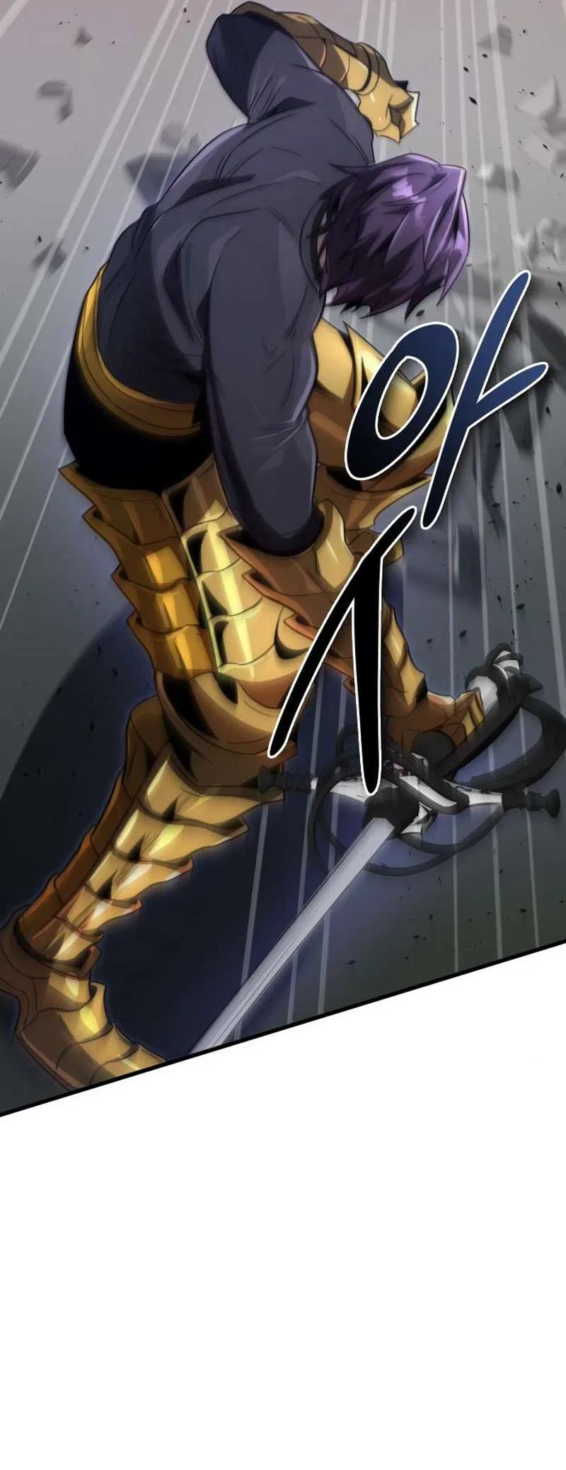 Legendary Ranker's Comeback Chapter 50 – Page 35