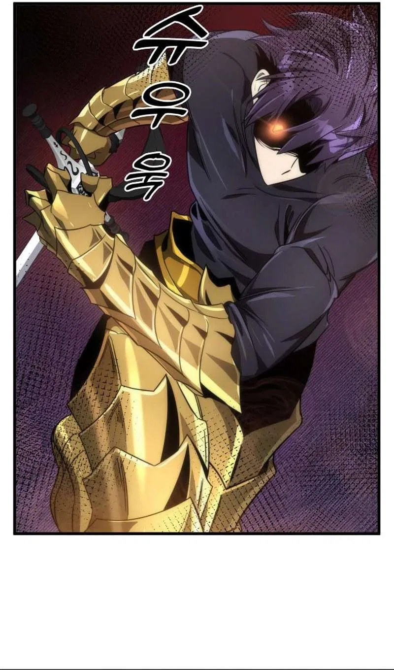 Legendary Ranker's Comeback Chapter 50 – Page 36