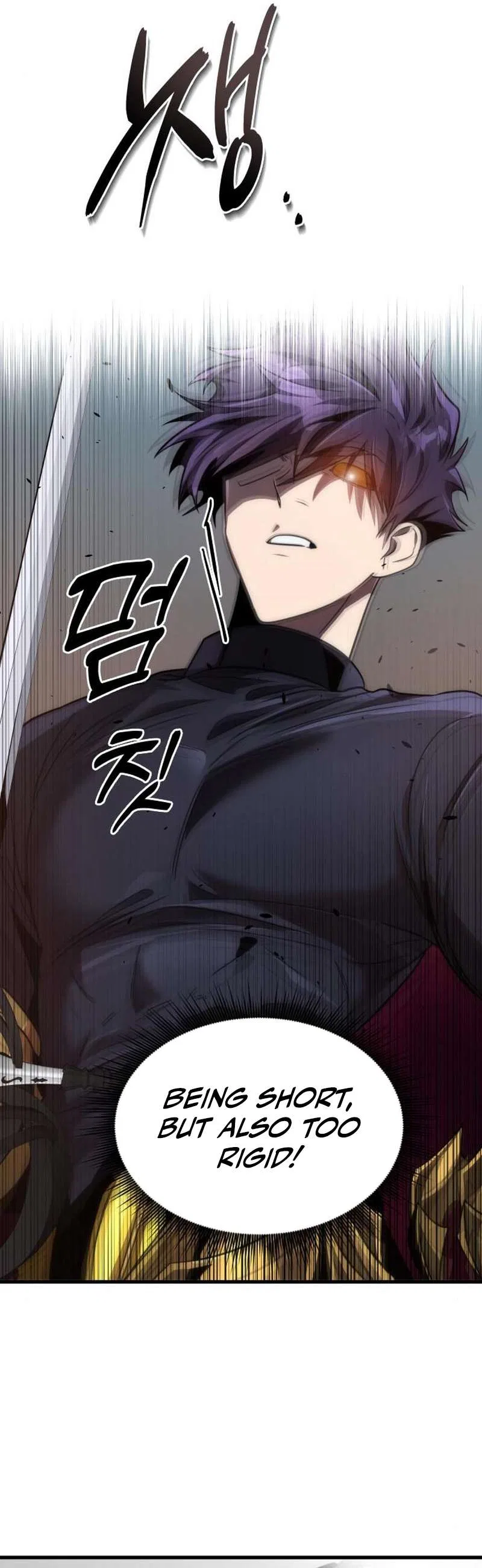 Legendary Ranker's Comeback Chapter 50 – Page 39