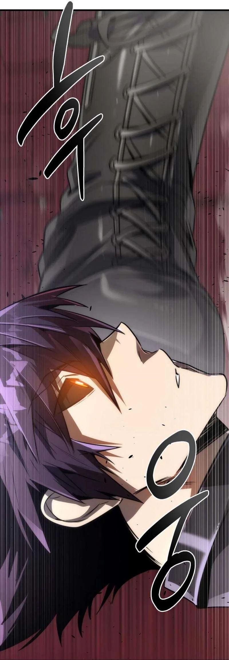 Legendary Ranker's Comeback Chapter 50 – Page 41