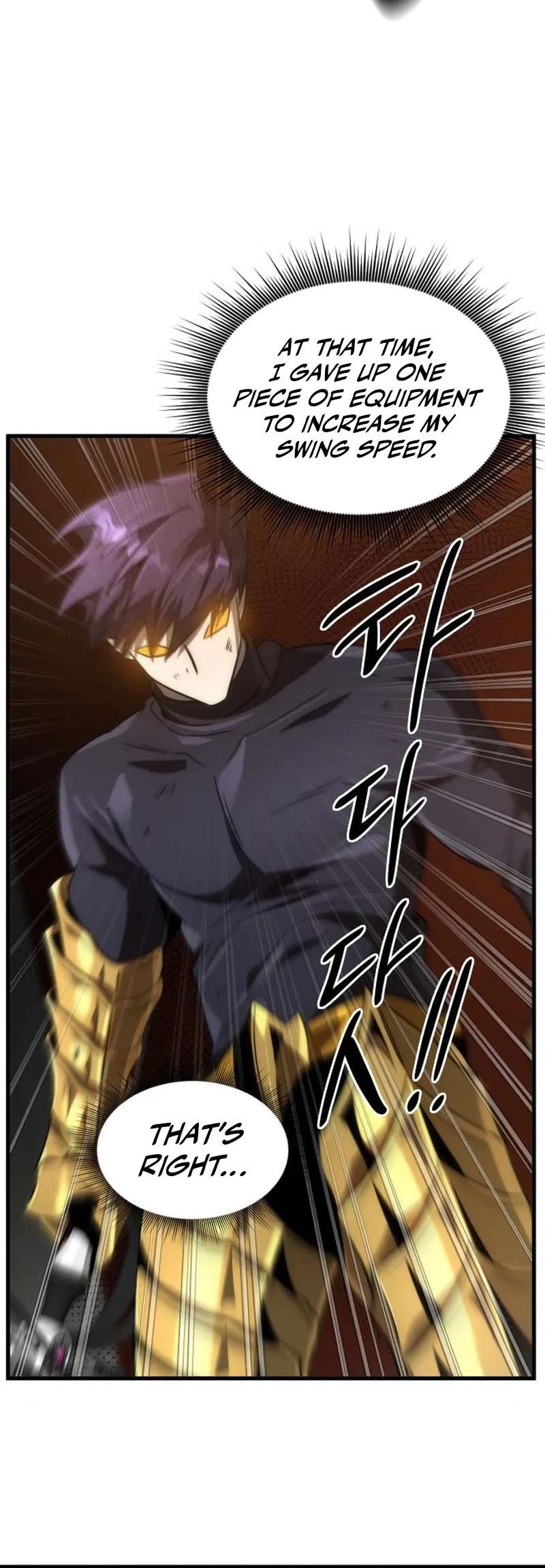 Legendary Ranker's Comeback Chapter 50 – Page 44