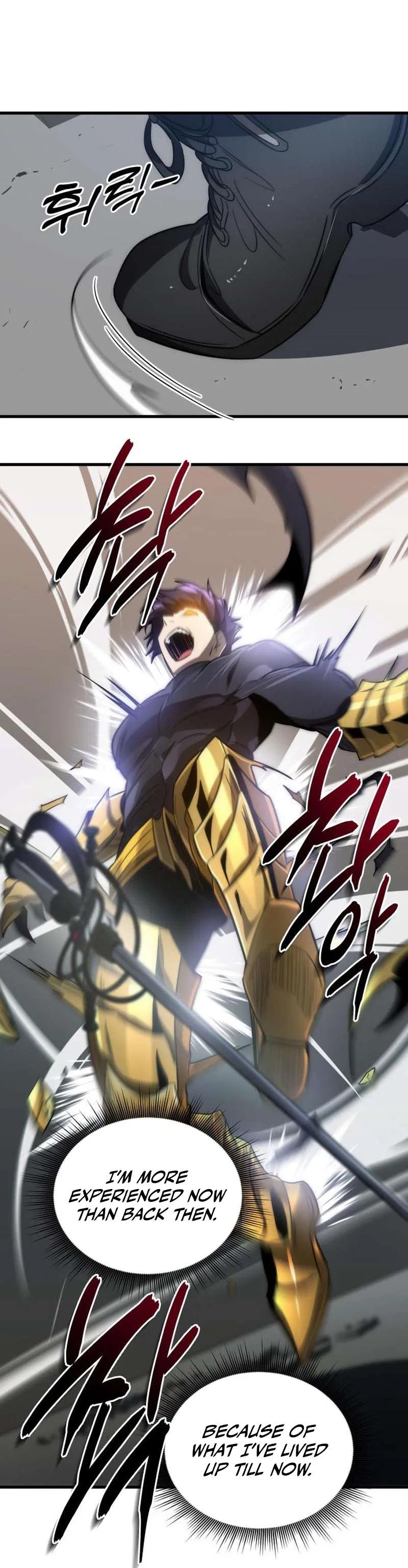 Legendary Ranker's Comeback Chapter 50 – Page 46