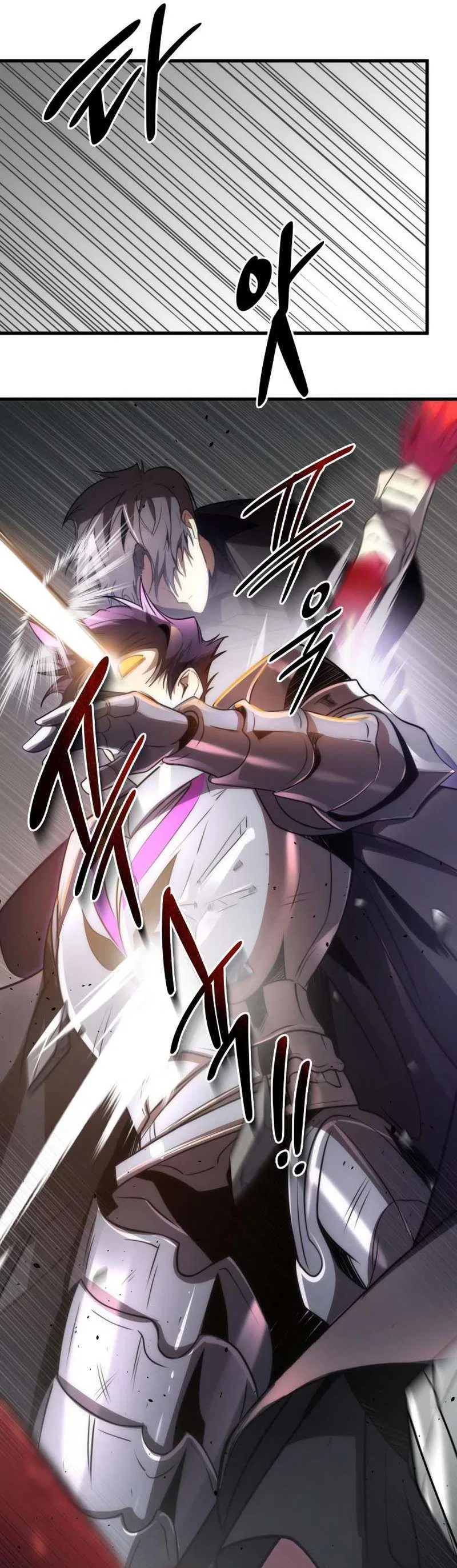 Legendary Ranker's Comeback Chapter 50 – Page 52