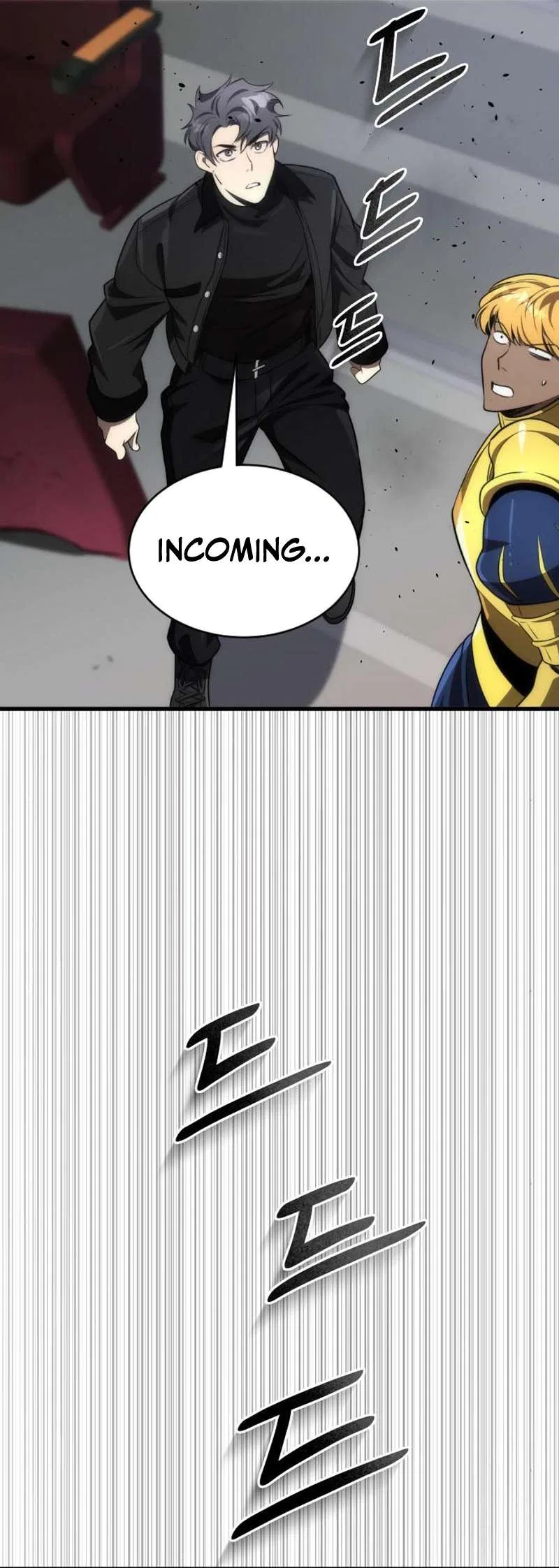 Legendary Ranker's Comeback Chapter 50 – Page 57