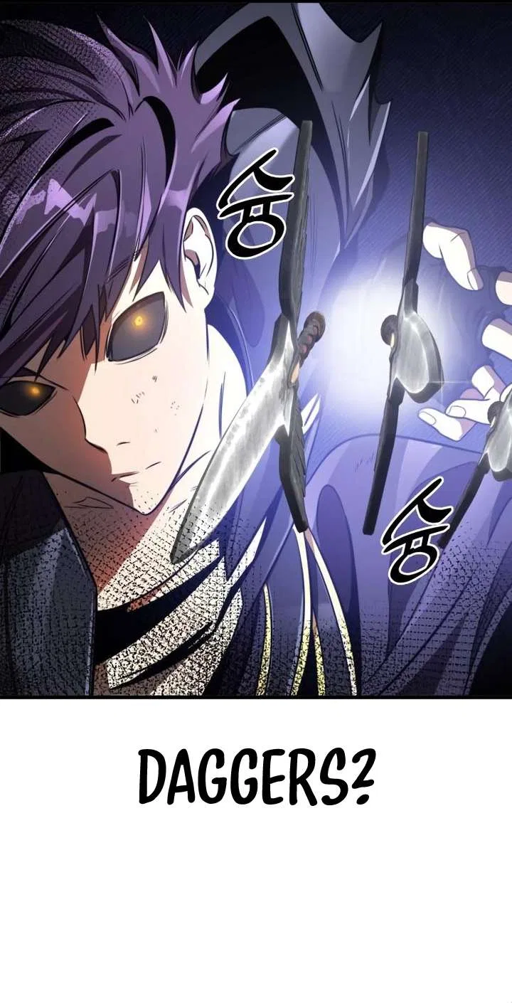 Legendary Ranker's Comeback Chapter 49 – Page 4