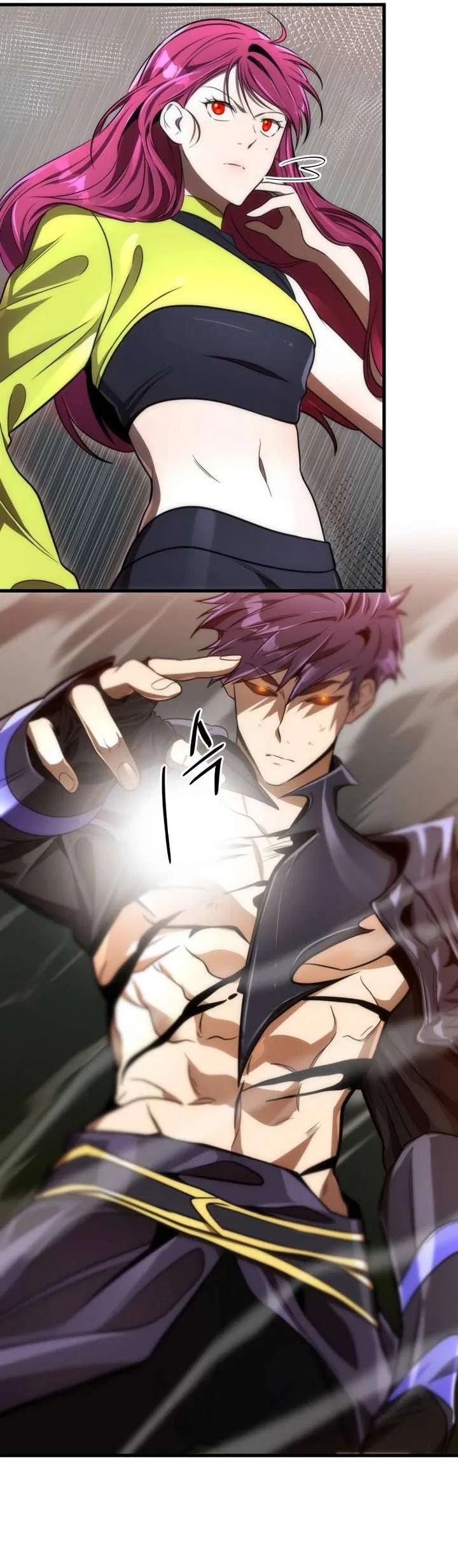 Legendary Ranker's Comeback Chapter 49 – Page 7