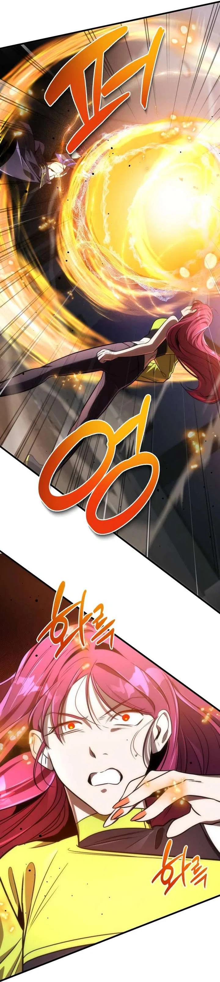 Legendary Ranker's Comeback Chapter 49 – Page 8