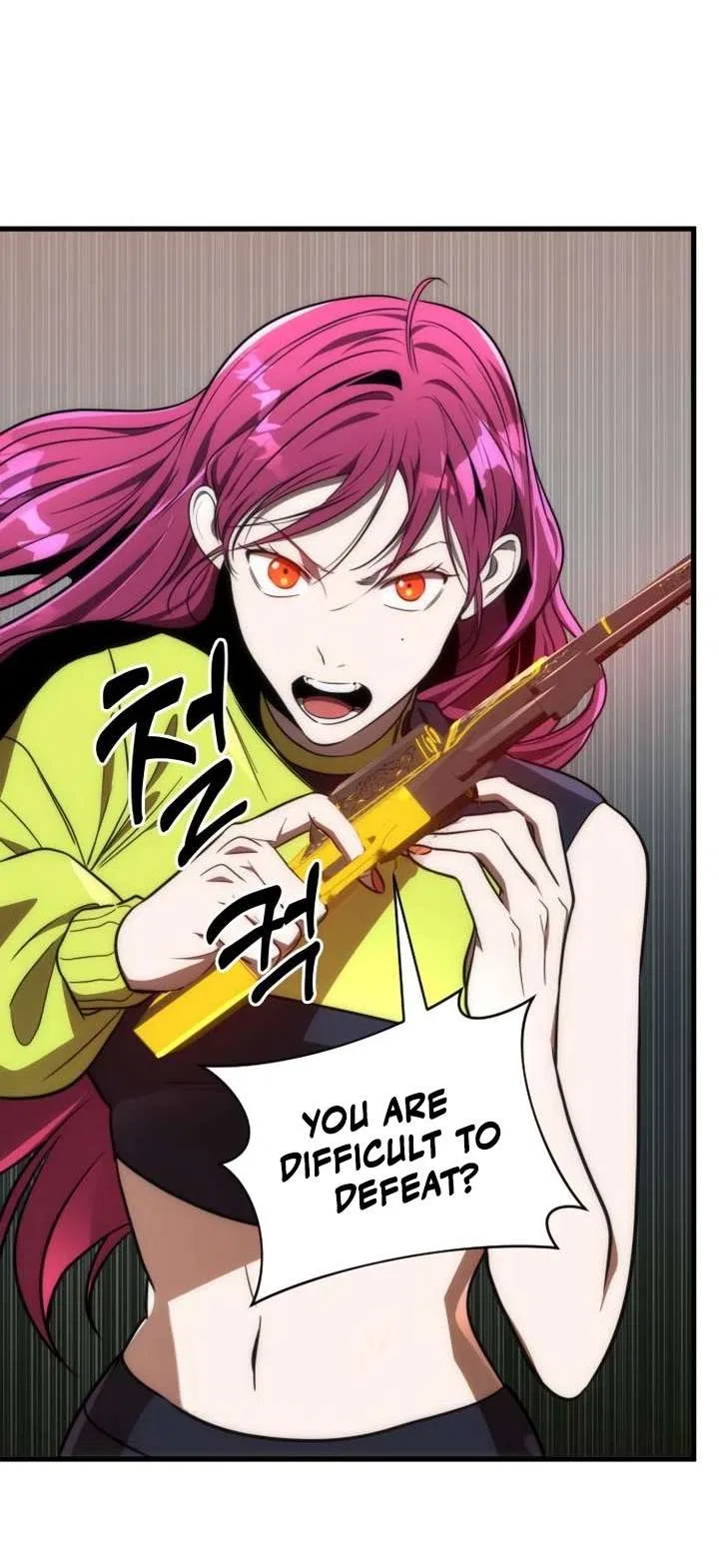 Legendary Ranker's Comeback Chapter 49 – Page 11