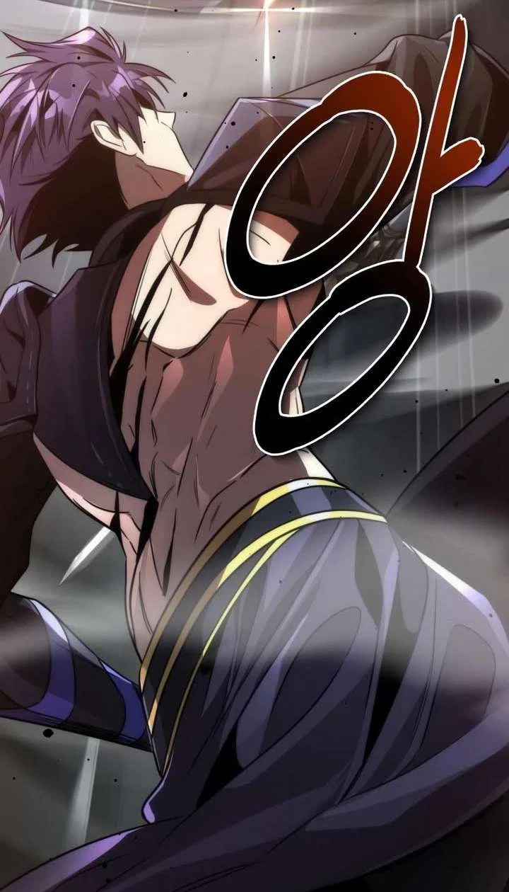 Legendary Ranker's Comeback Chapter 49 – Page 14