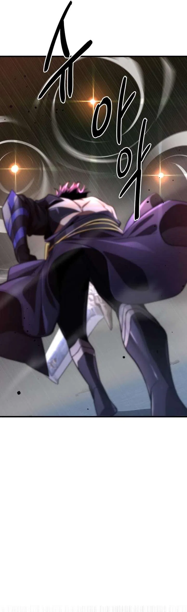 Legendary Ranker's Comeback Chapter 49 – Page 16