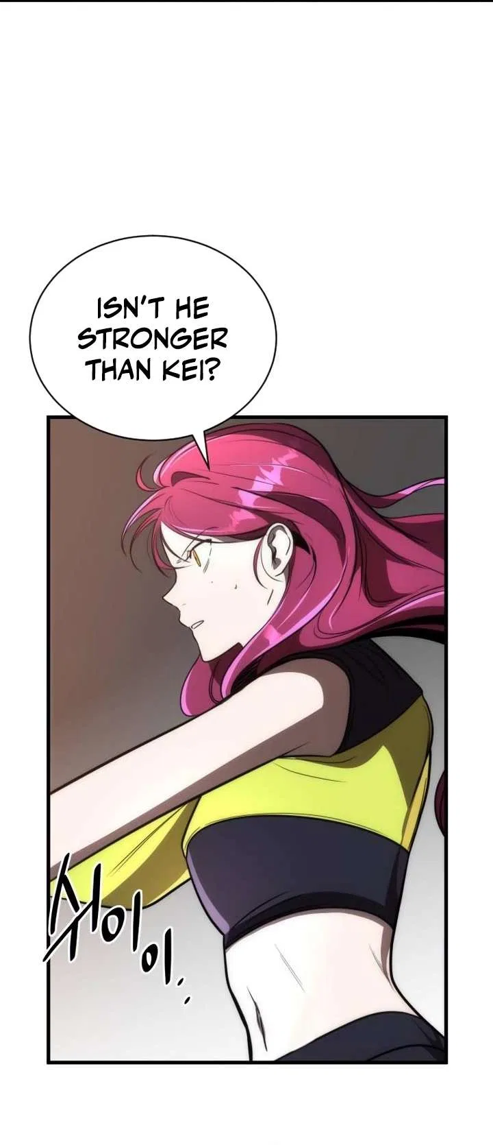 Legendary Ranker's Comeback Chapter 49 – Page 20