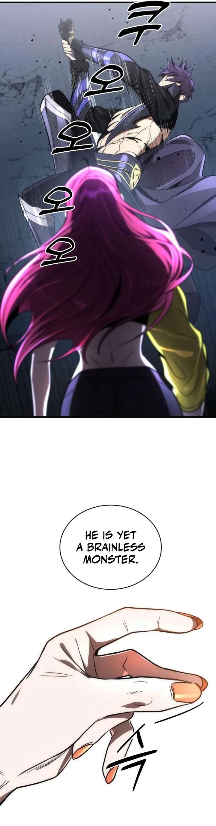 Legendary Ranker's Comeback Chapter 49 – Page 22