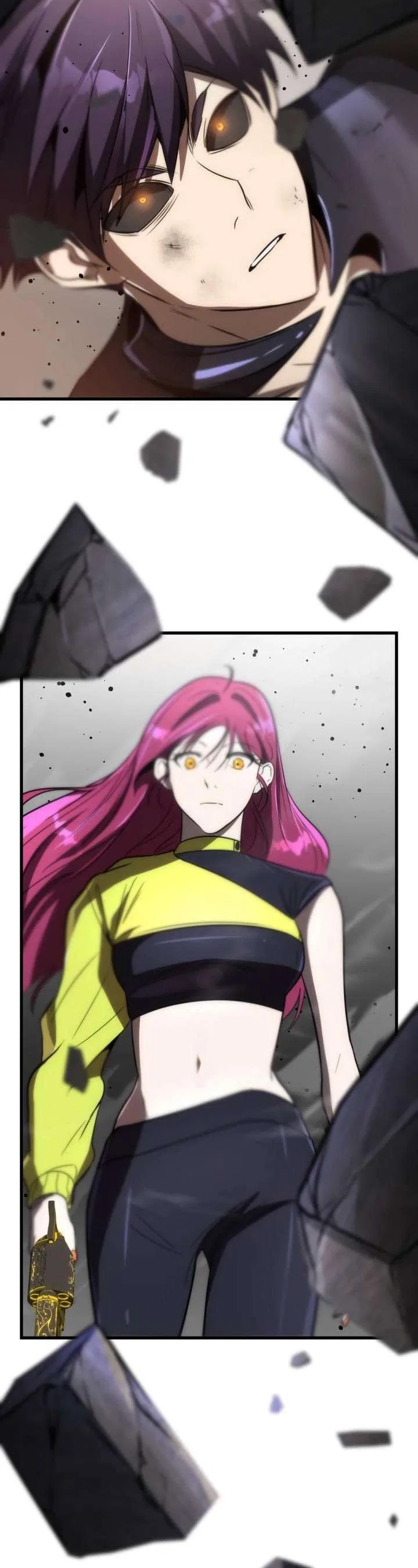 Legendary Ranker's Comeback Chapter 49 – Page 27