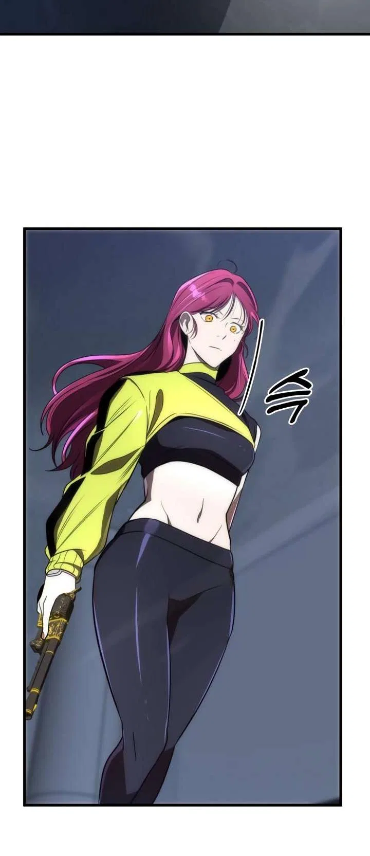 Legendary Ranker's Comeback Chapter 49 – Page 29