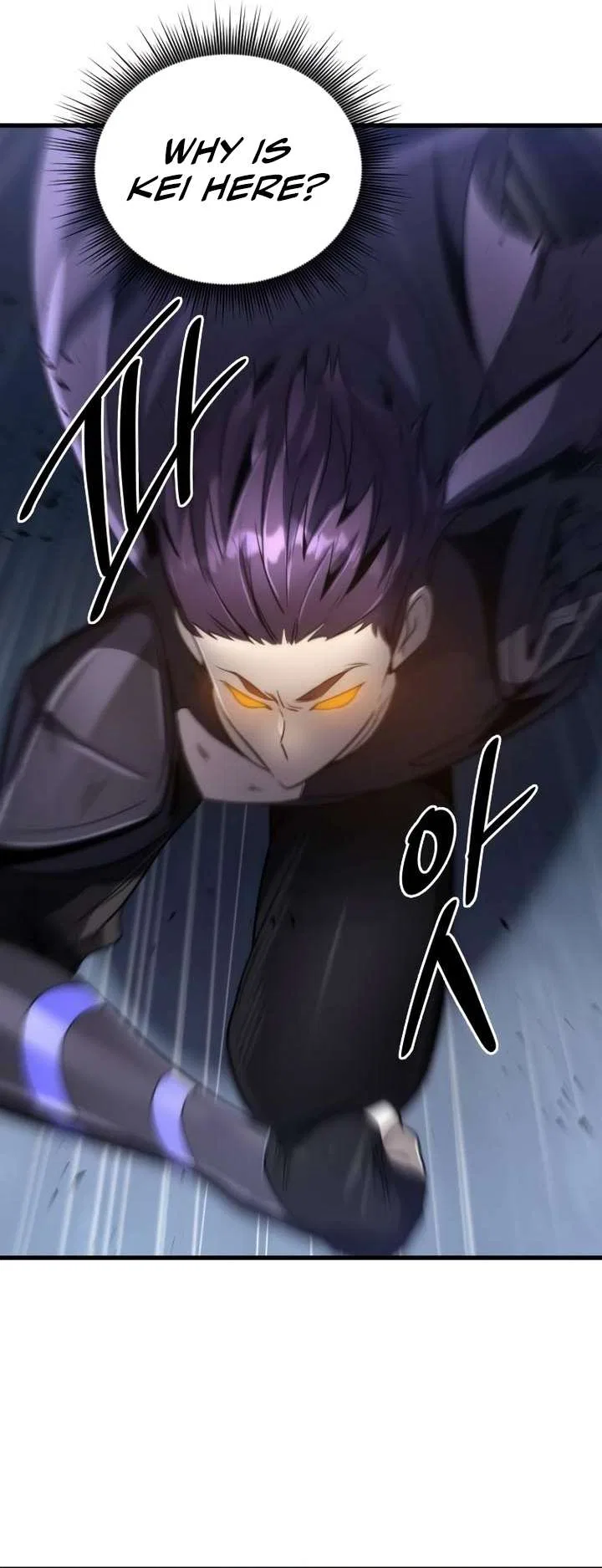 Legendary Ranker's Comeback Chapter 49 – Page 34