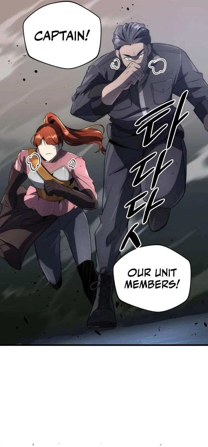 Legendary Ranker's Comeback Chapter 49 – Page 36
