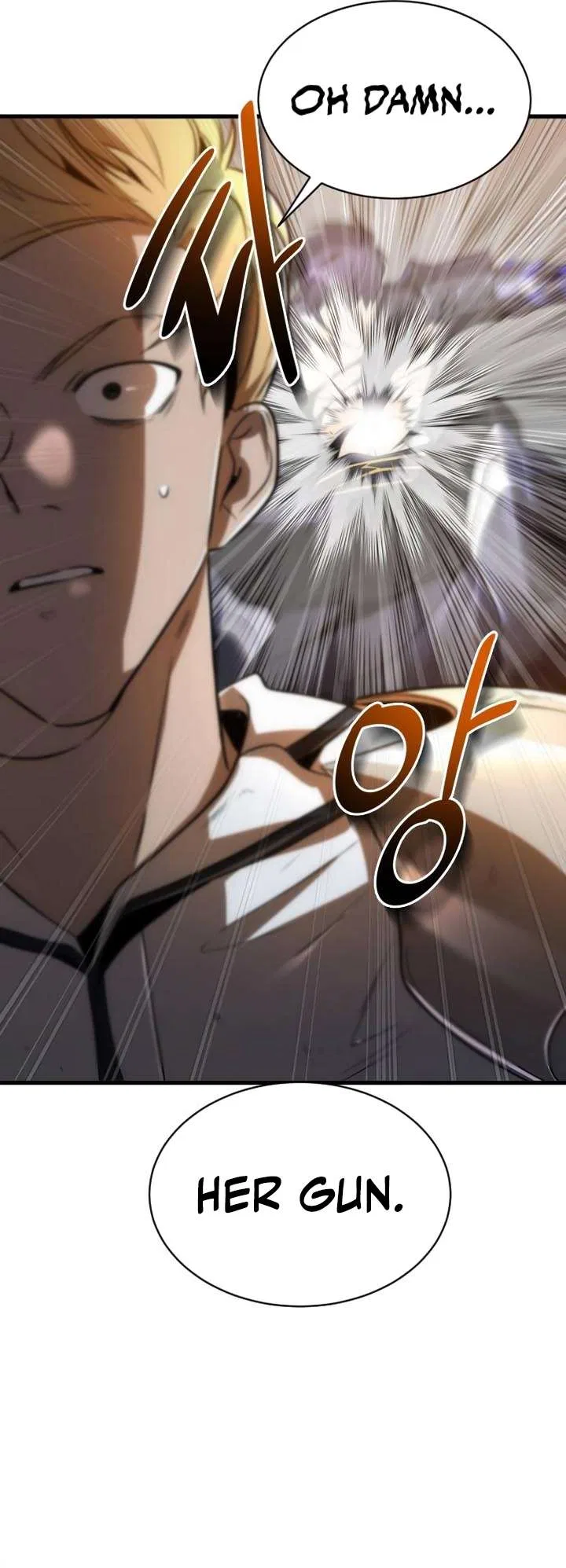 Legendary Ranker's Comeback Chapter 49 – Page 42