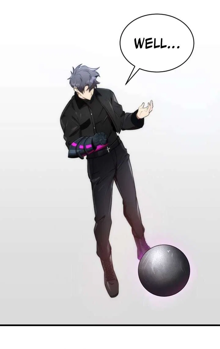Legendary Ranker's Comeback Chapter 49 – Page 45