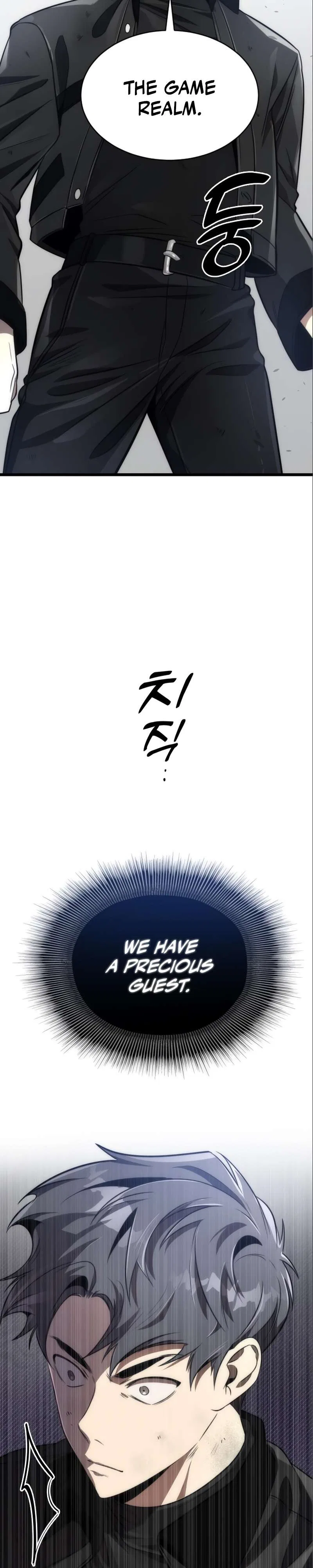 Legendary Ranker's Comeback Chapter 48 – Page 4
