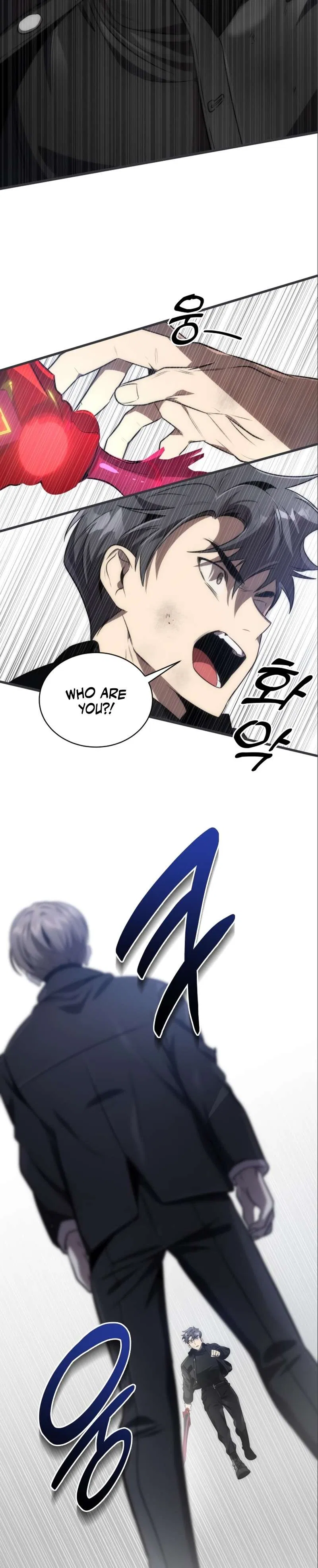 Legendary Ranker's Comeback Chapter 48 – Page 5