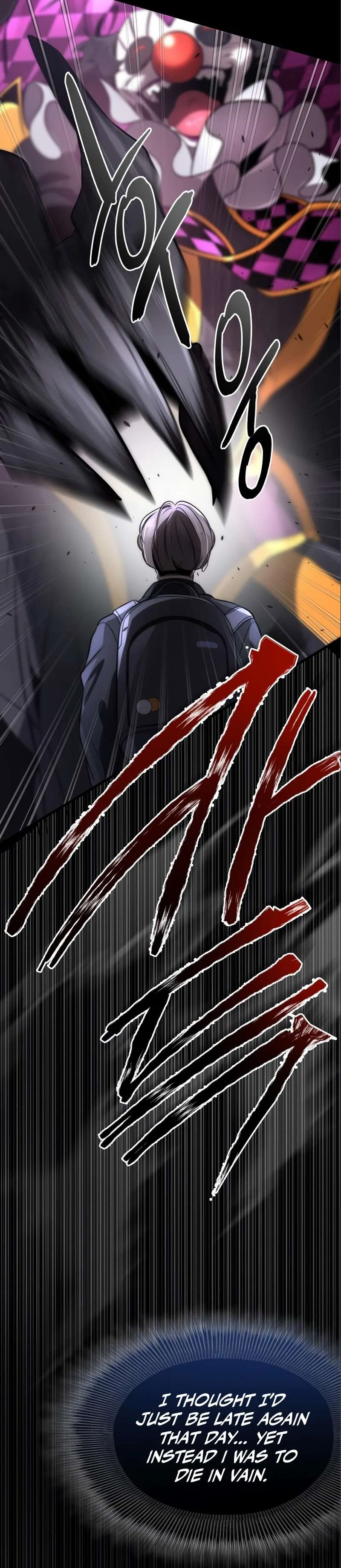 Legendary Ranker's Comeback Chapter 48 – Page 17