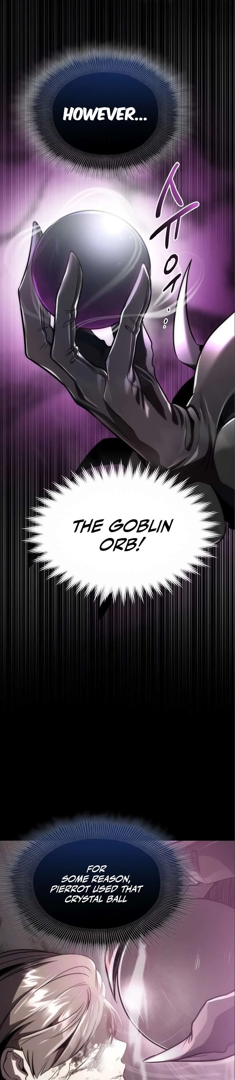 Legendary Ranker's Comeback Chapter 48 – Page 18