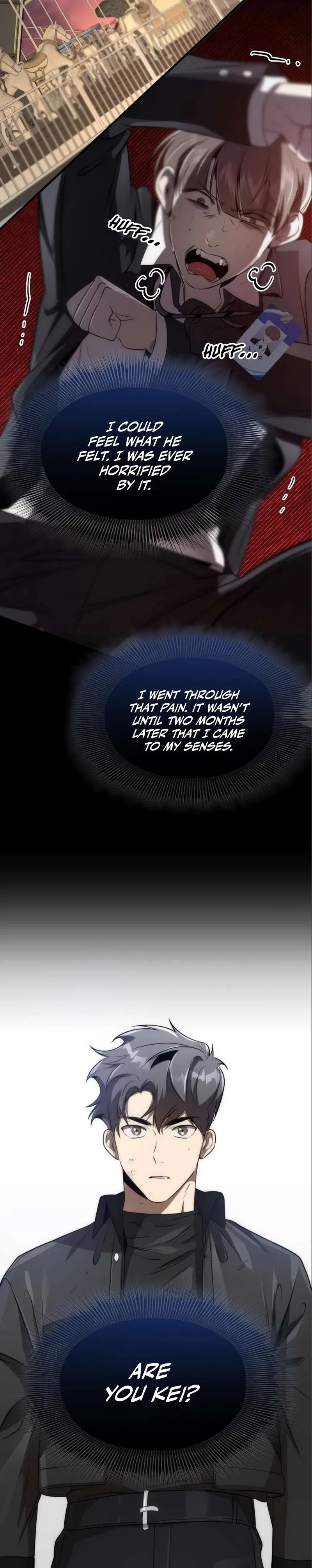 Legendary Ranker's Comeback Chapter 48 – Page 29