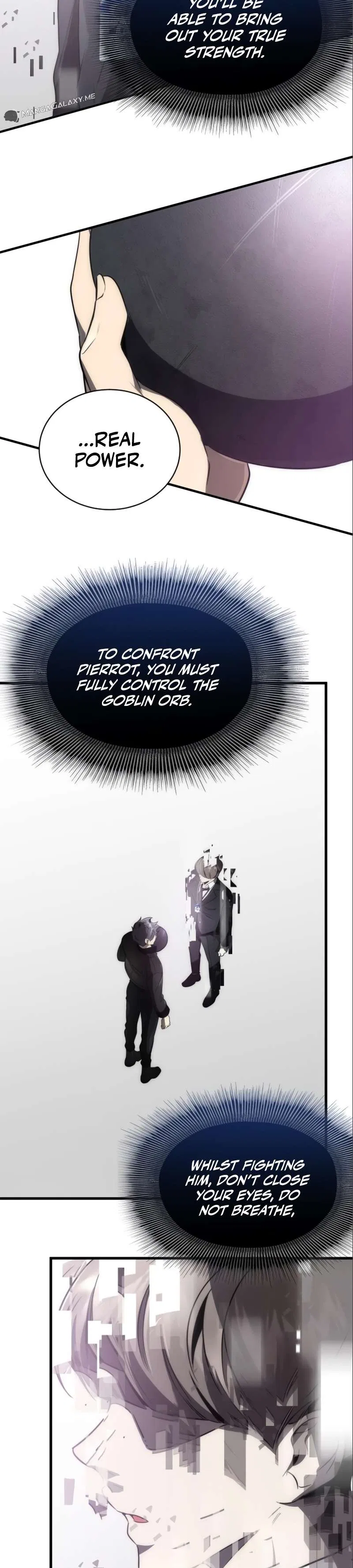 Legendary Ranker's Comeback Chapter 48 – Page 35