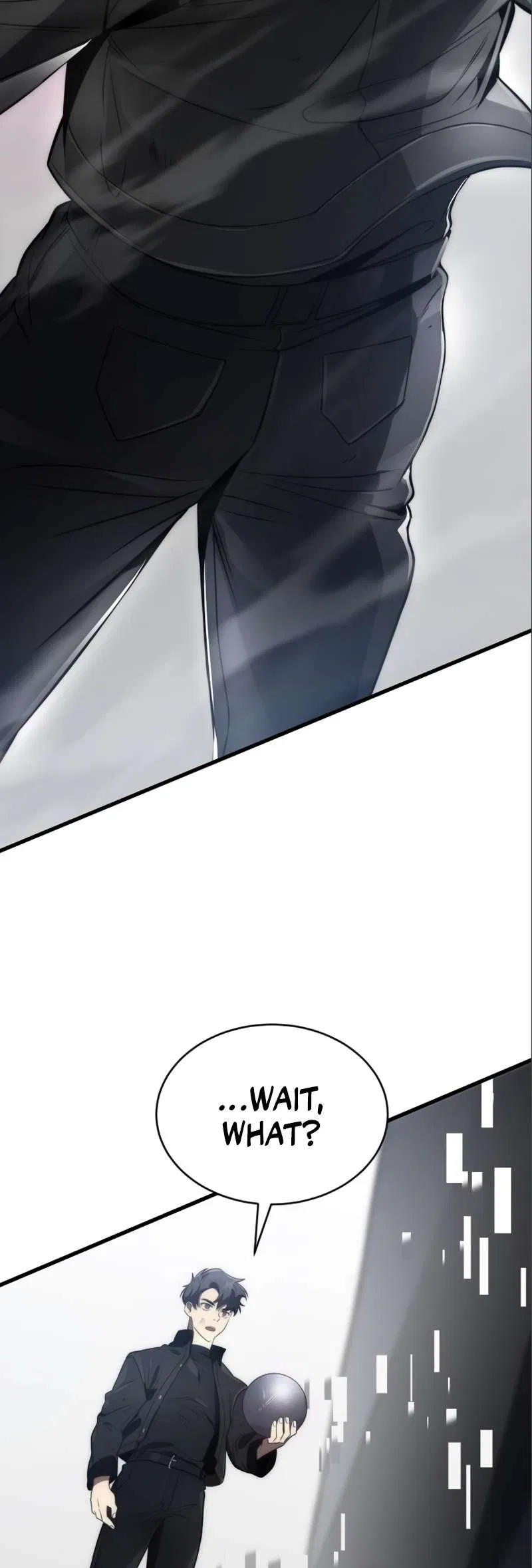 Legendary Ranker's Comeback Chapter 48 – Page 37
