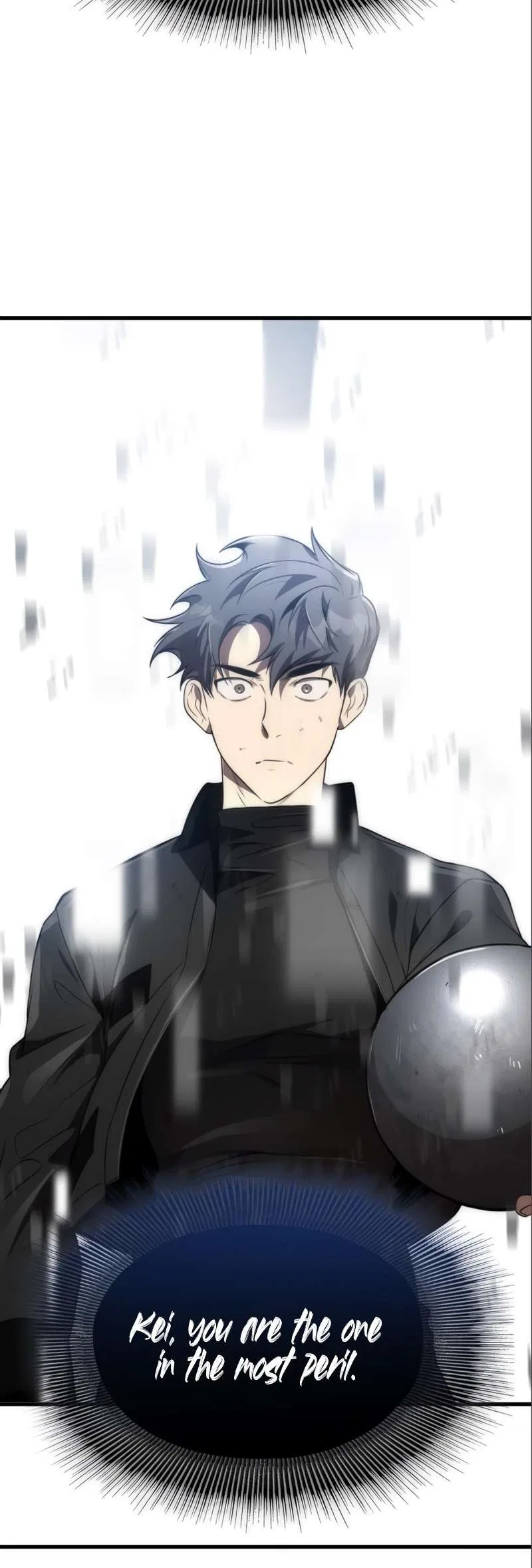 Legendary Ranker's Comeback Chapter 48 – Page 39