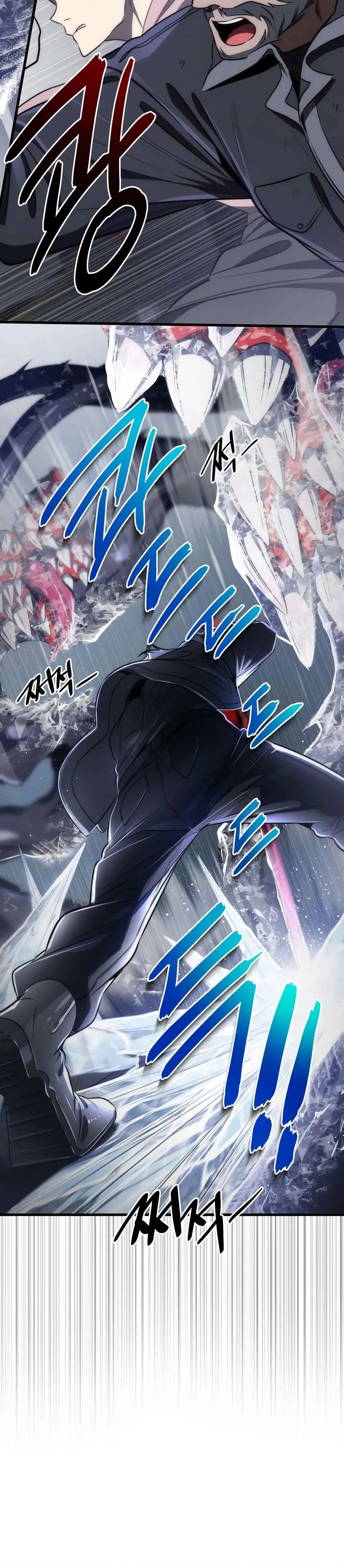 Legendary Ranker's Comeback Chapter 47 – Page 15