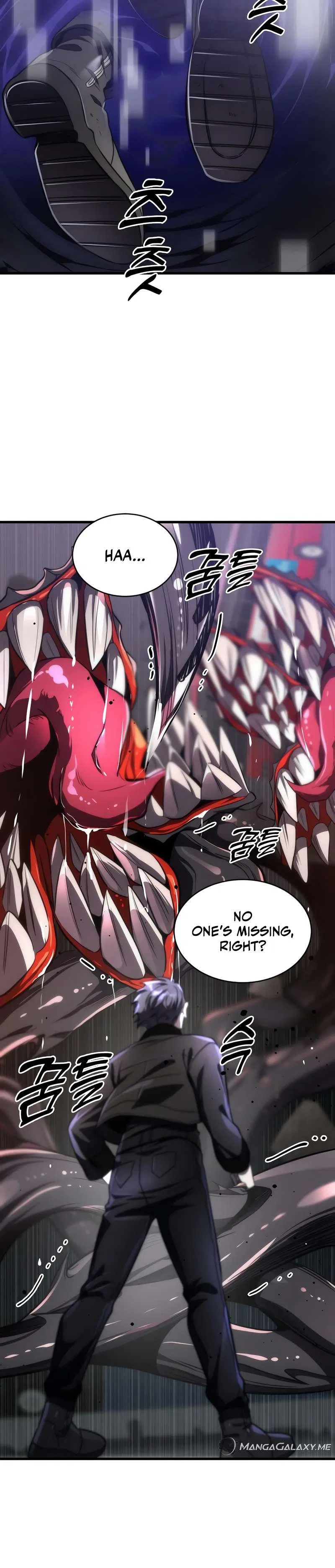 Legendary Ranker's Comeback Chapter 47 – Page 18