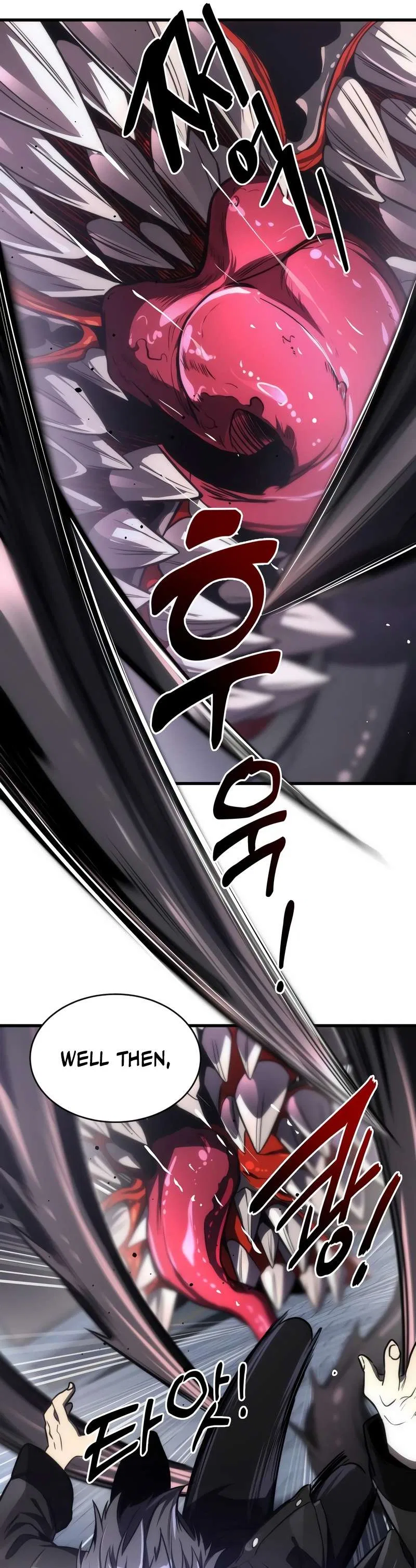 Legendary Ranker's Comeback Chapter 47 – Page 19