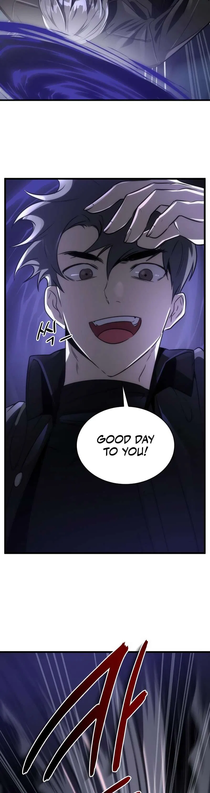 Legendary Ranker's Comeback Chapter 47 – Page 20