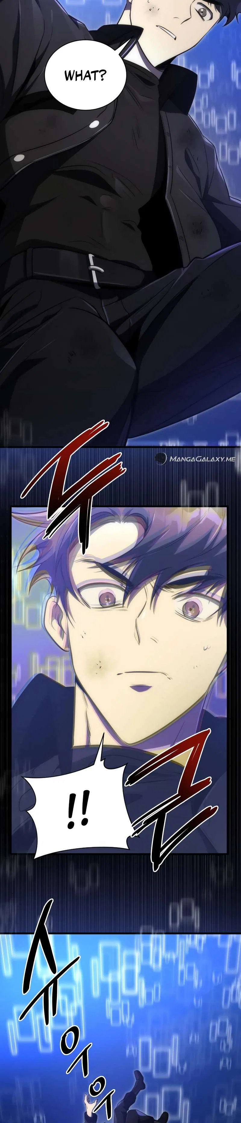 Legendary Ranker's Comeback Chapter 47 – Page 23