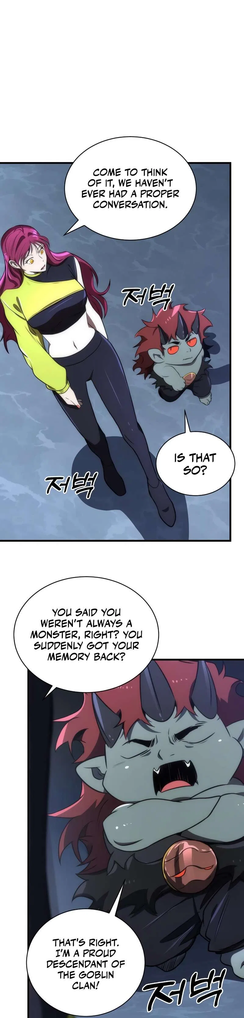 Legendary Ranker's Comeback Chapter 47 – Page 29