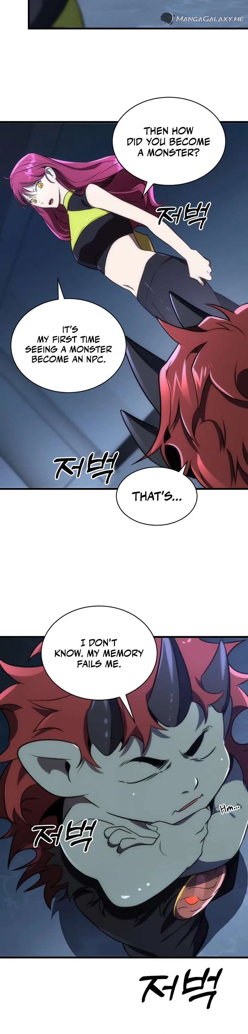 Legendary Ranker's Comeback Chapter 47 – Page 30