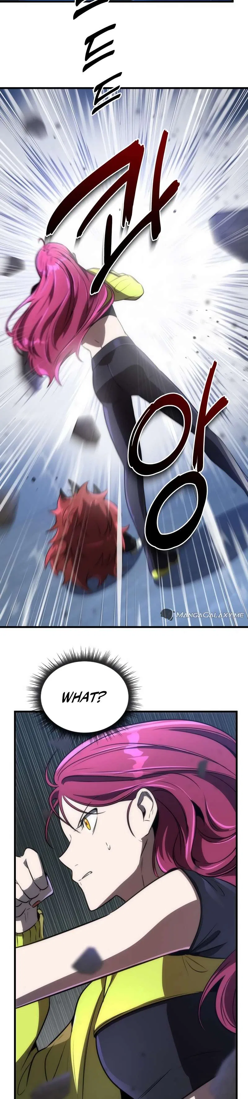 Legendary Ranker's Comeback Chapter 47 – Page 32