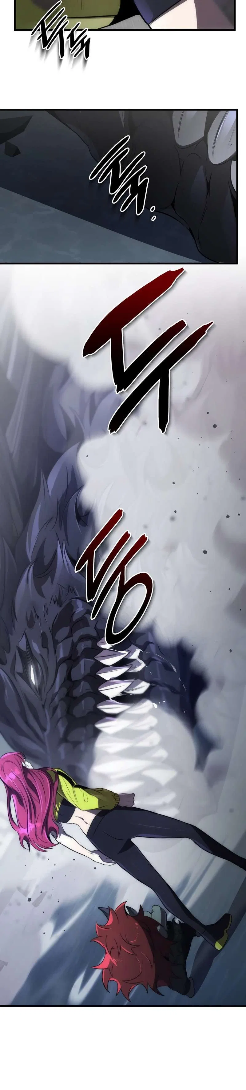 Legendary Ranker's Comeback Chapter 47 – Page 33