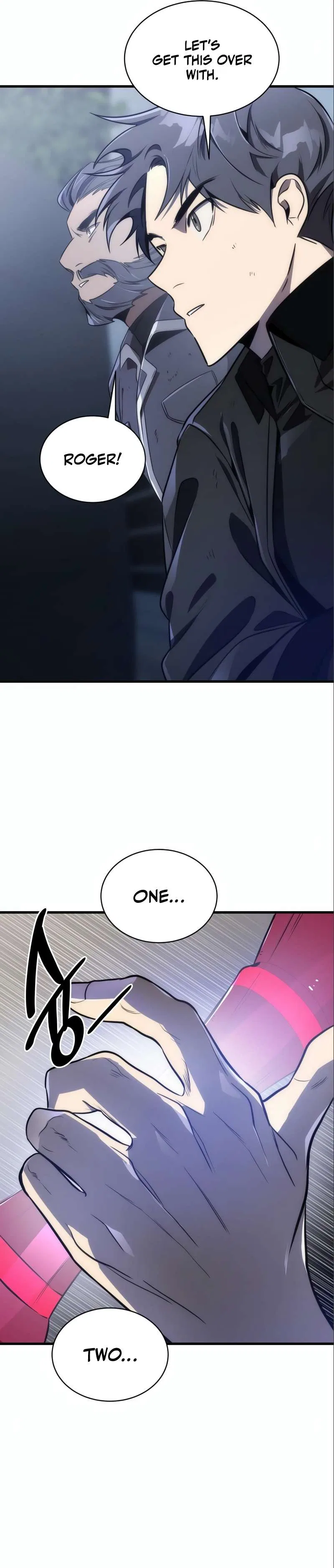 Legendary Ranker's Comeback Chapter 46 – Page 3