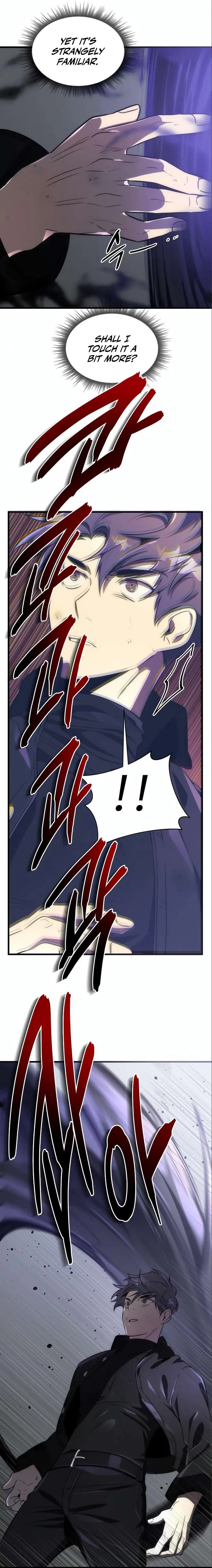 Legendary Ranker's Comeback Chapter 46 – Page 13