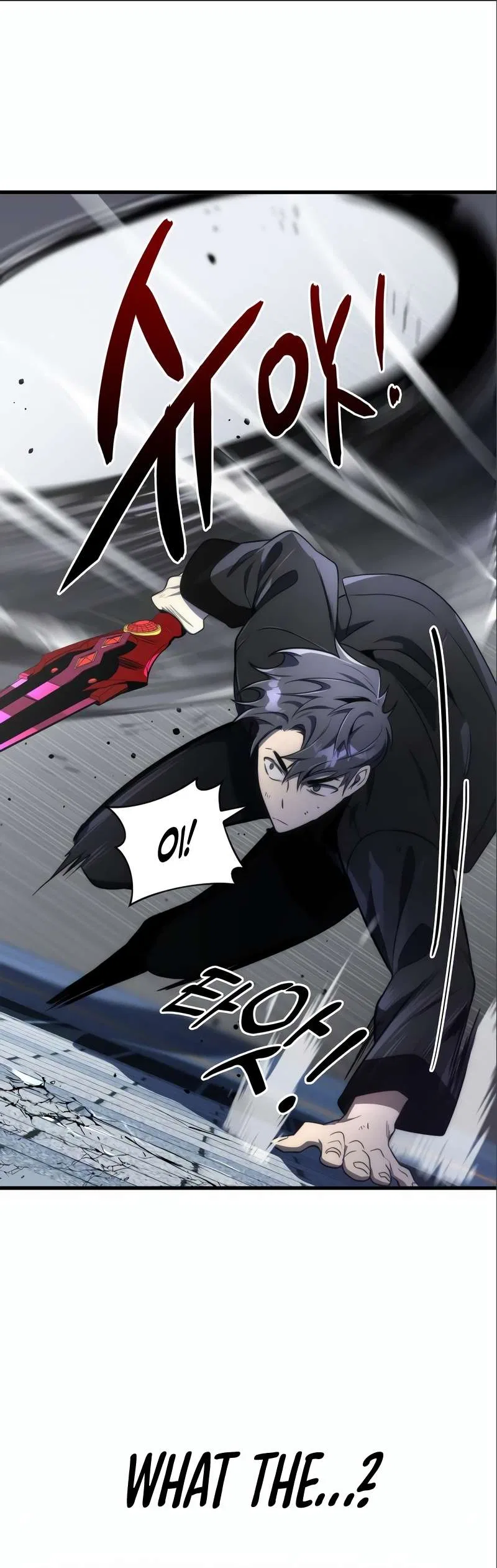 Legendary Ranker's Comeback Chapter 46 – Page 14
