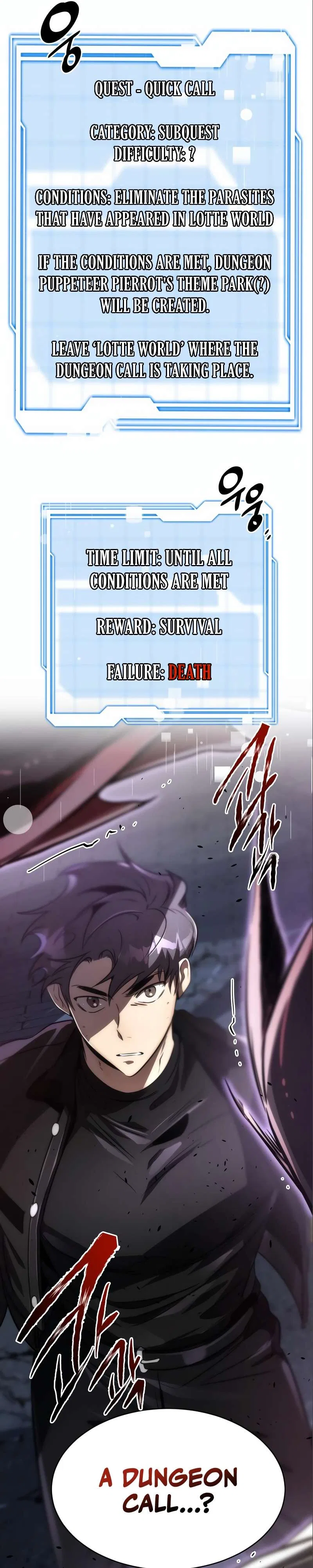 Legendary Ranker's Comeback Chapter 46 – Page 20