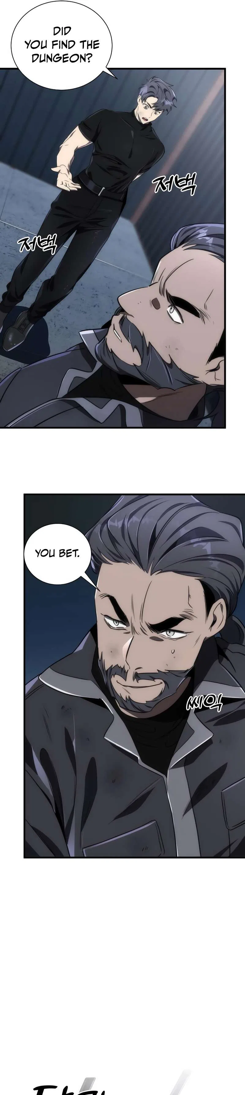 Legendary Ranker's Comeback Chapter 45 – Page 10