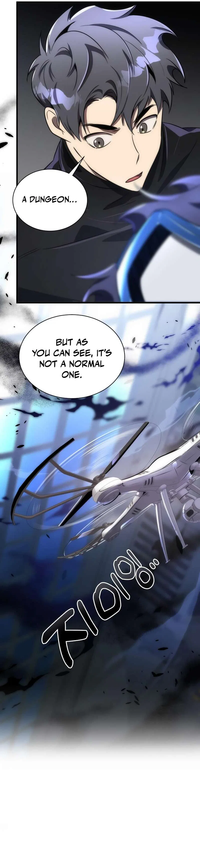 Legendary Ranker's Comeback Chapter 45 – Page 16